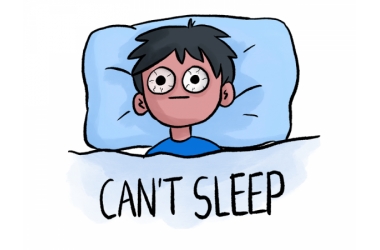 6 nguyên nhân mất ngủ có thể bạn chưa biết