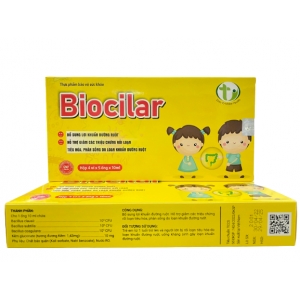 Men BIOCILAR