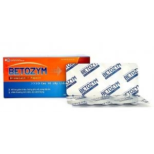 BETOZYM