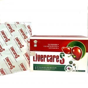 LivercareS